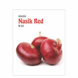 NASIK RED (N-53)